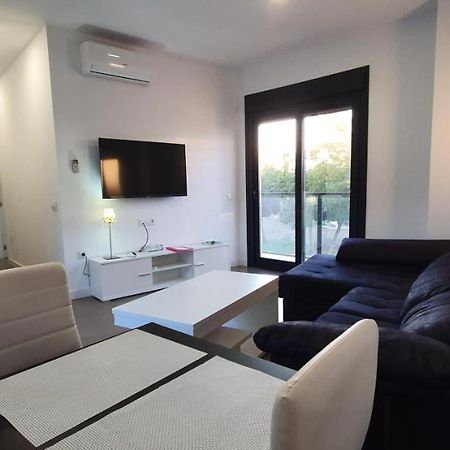 Ricardo Apartamento San Jose de la Rinconada Exterior photo