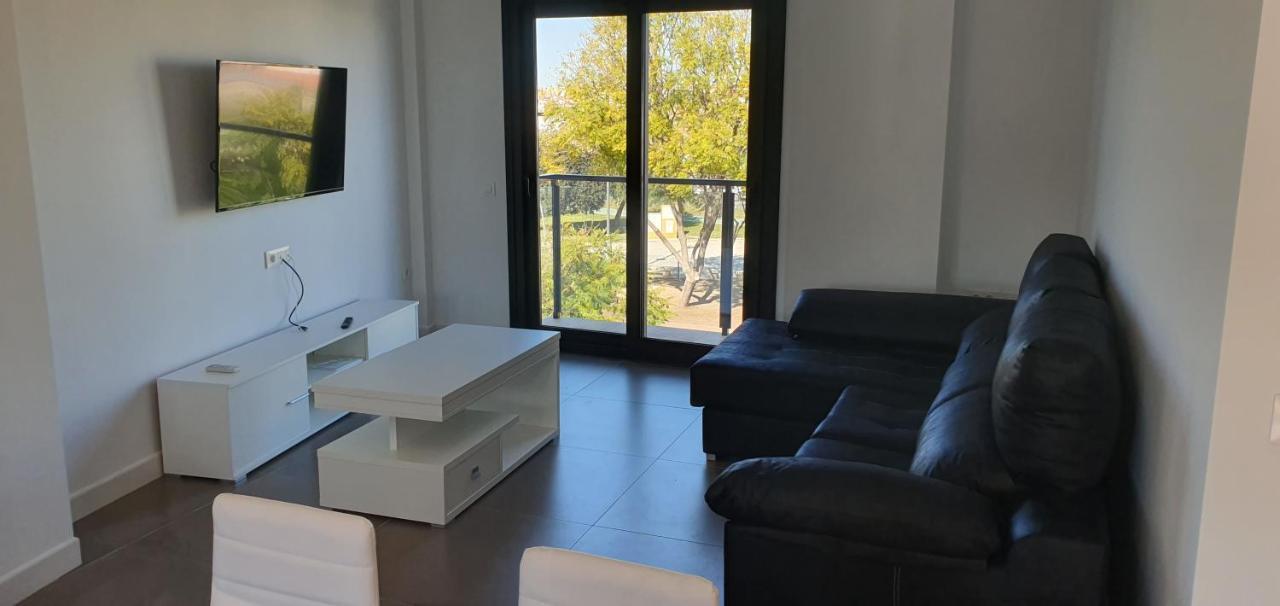 Ricardo Apartamento San Jose de la Rinconada Exterior photo