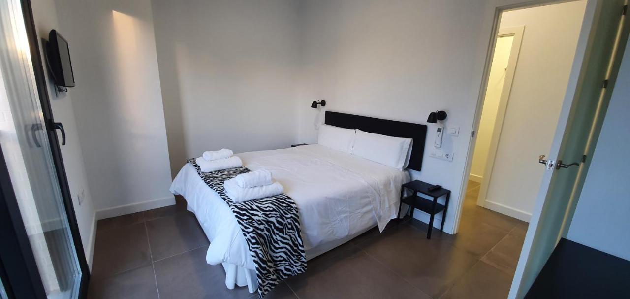 Ricardo Apartamento San Jose de la Rinconada Exterior photo