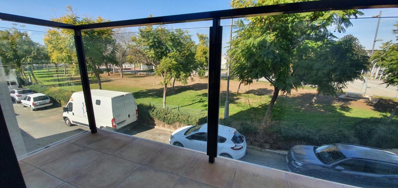 Ricardo Apartamento San Jose de la Rinconada Exterior photo