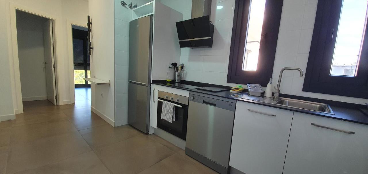 Ricardo Apartamento San Jose de la Rinconada Exterior photo