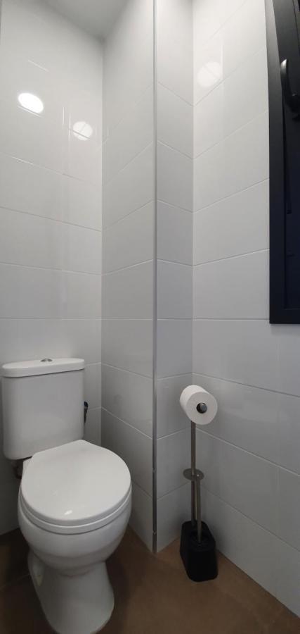 Ricardo Apartamento San Jose de la Rinconada Exterior photo